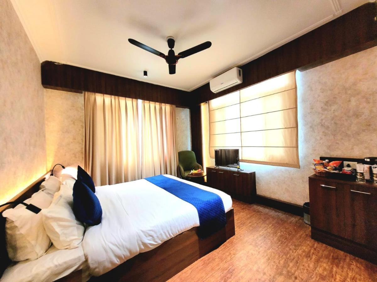 Hotel Green Rooms, Vintage Luxury Near Dal Lake Srīnagar Dış mekan fotoğraf